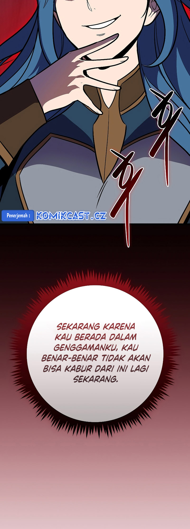 Archmage Streamer Bab 112 halaman 85