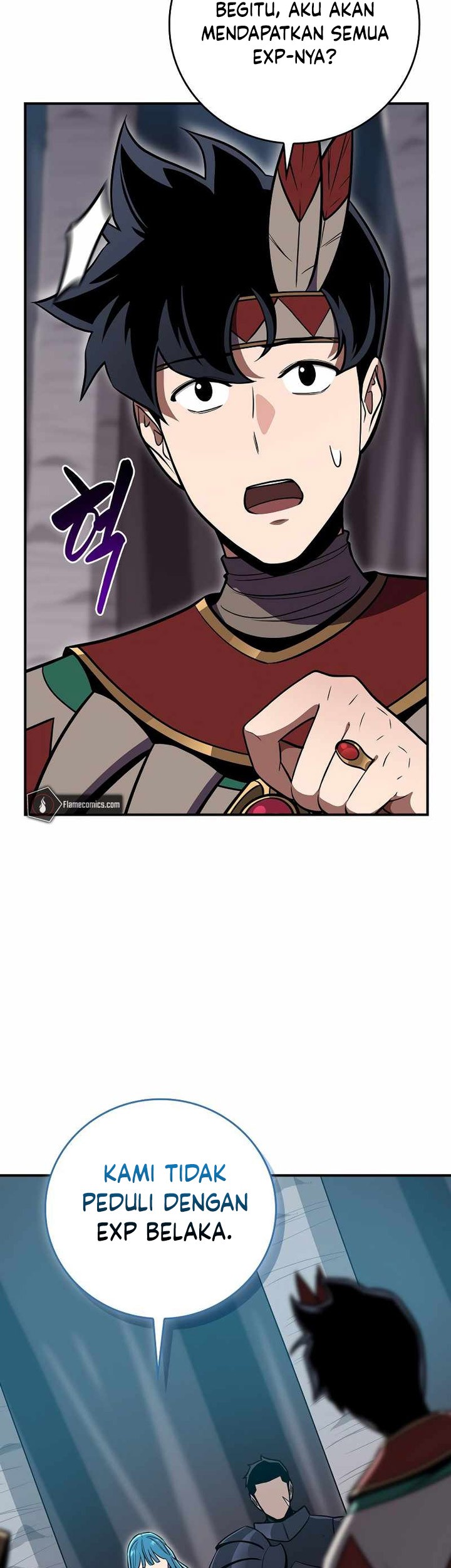 Archmage Streamer Bab 113 halaman 16