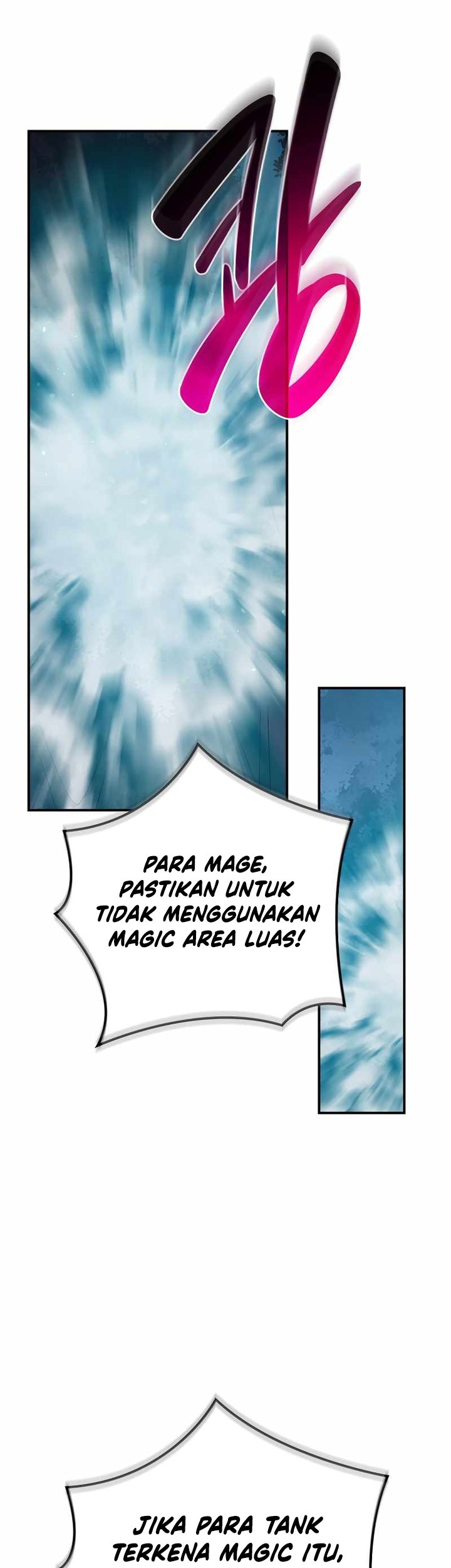 Archmage Streamer Bab 113 halaman 26