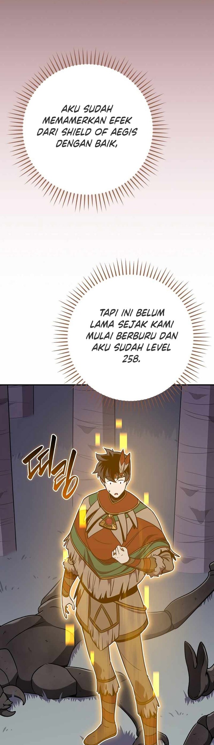 Archmage Streamer Bab 113 halaman 42