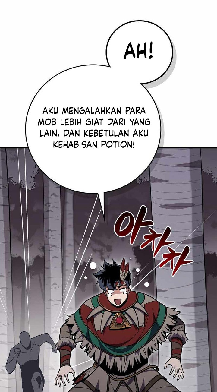 Archmage Streamer Bab 113 halaman 45