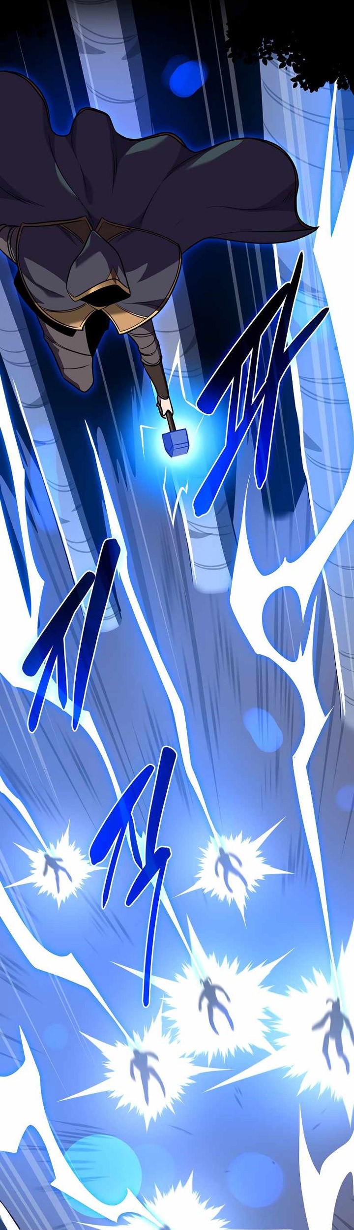 Archmage Streamer Bab 113 halaman 82