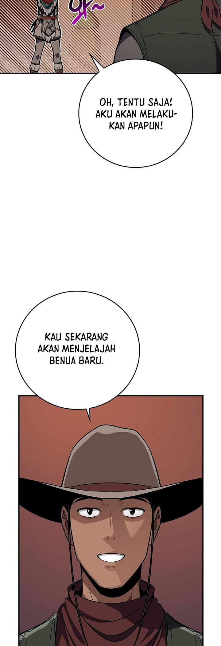 Archmage Streamer Bab 115 halaman 7