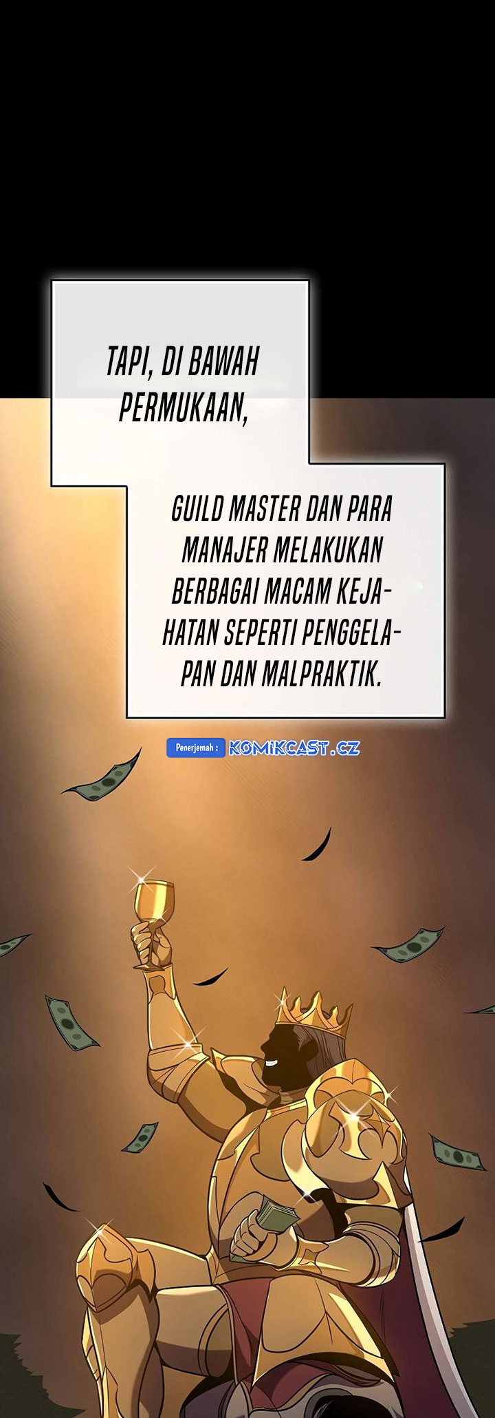 Archmage Streamer Bab 115 halaman 33