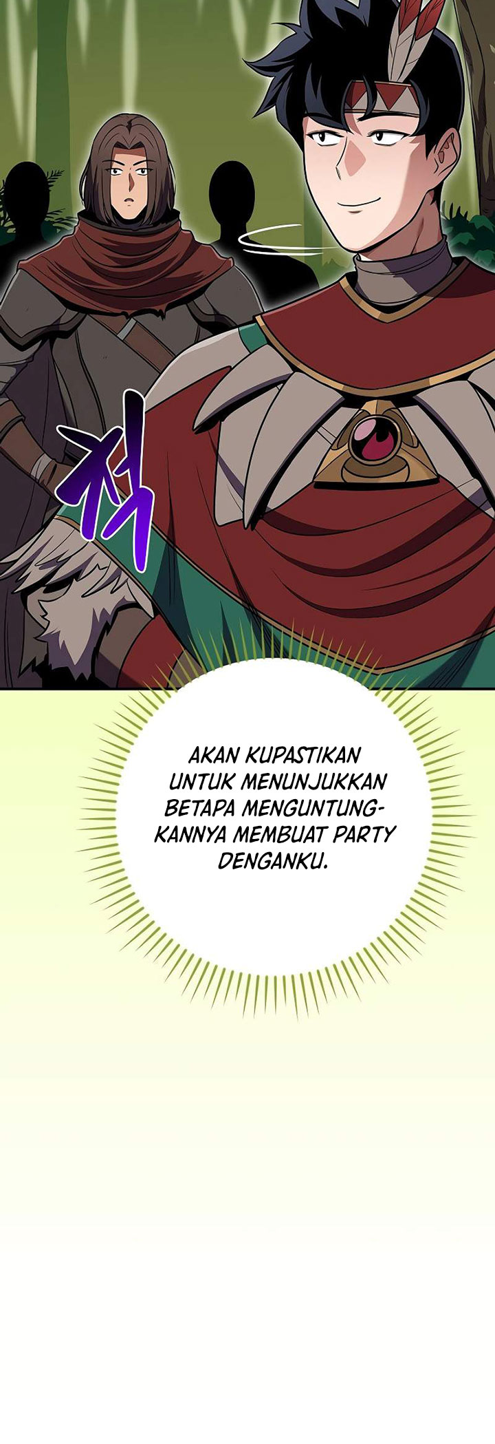 Archmage Streamer Bab 115 halaman 45