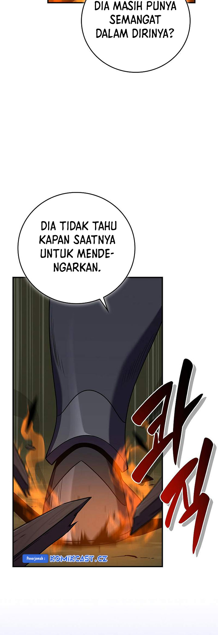 Archmage Streamer Bab 115 halaman 50