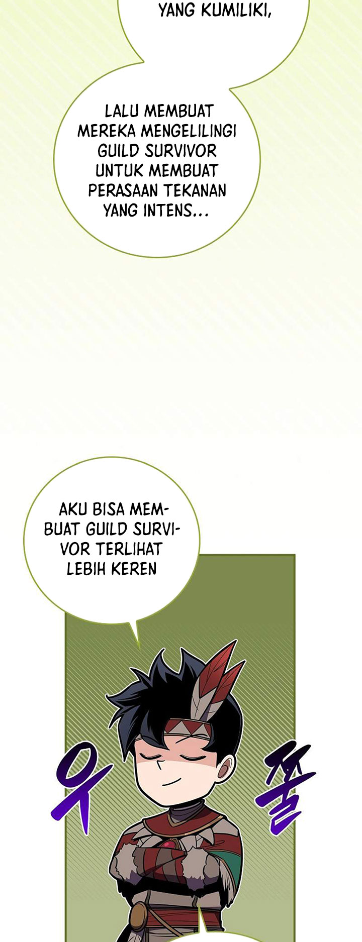 Archmage Streamer Bab 115 halaman 60