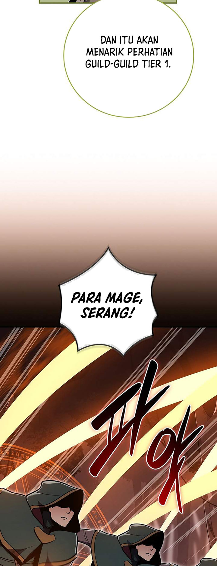 Archmage Streamer Bab 115 halaman 61