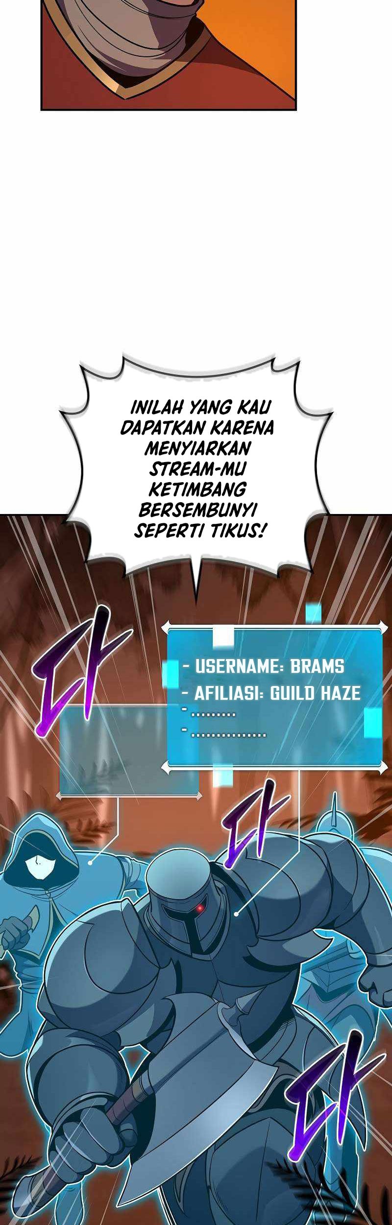 Archmage Streamer Bab 116 halaman 24