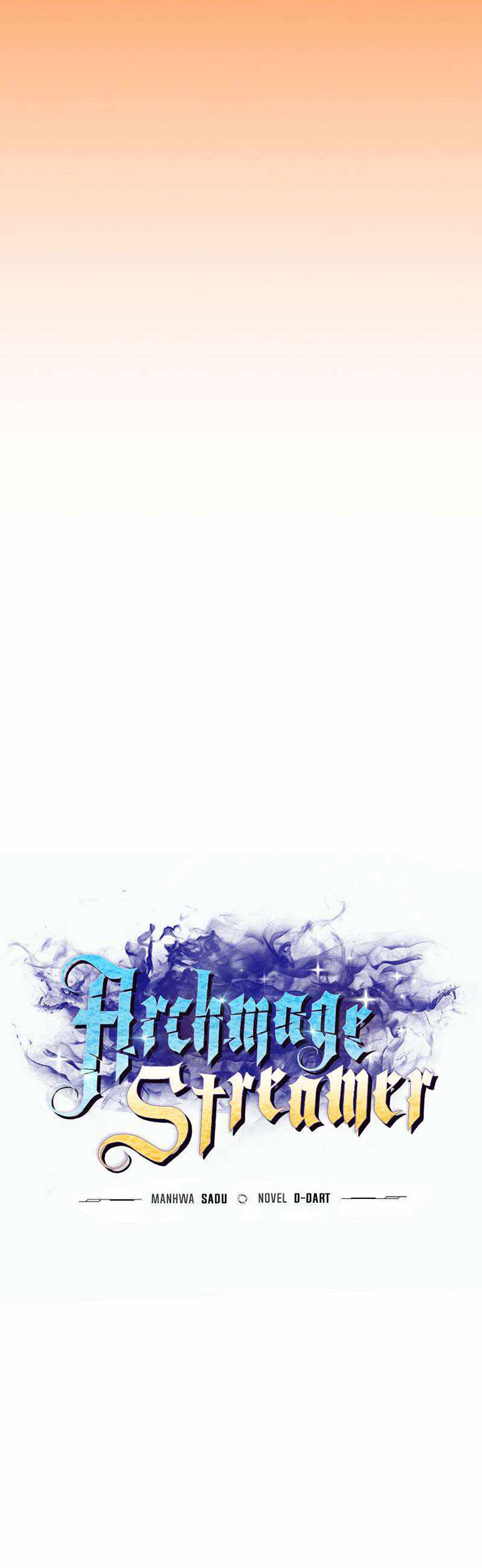 Archmage Streamer Bab 116 halaman 30