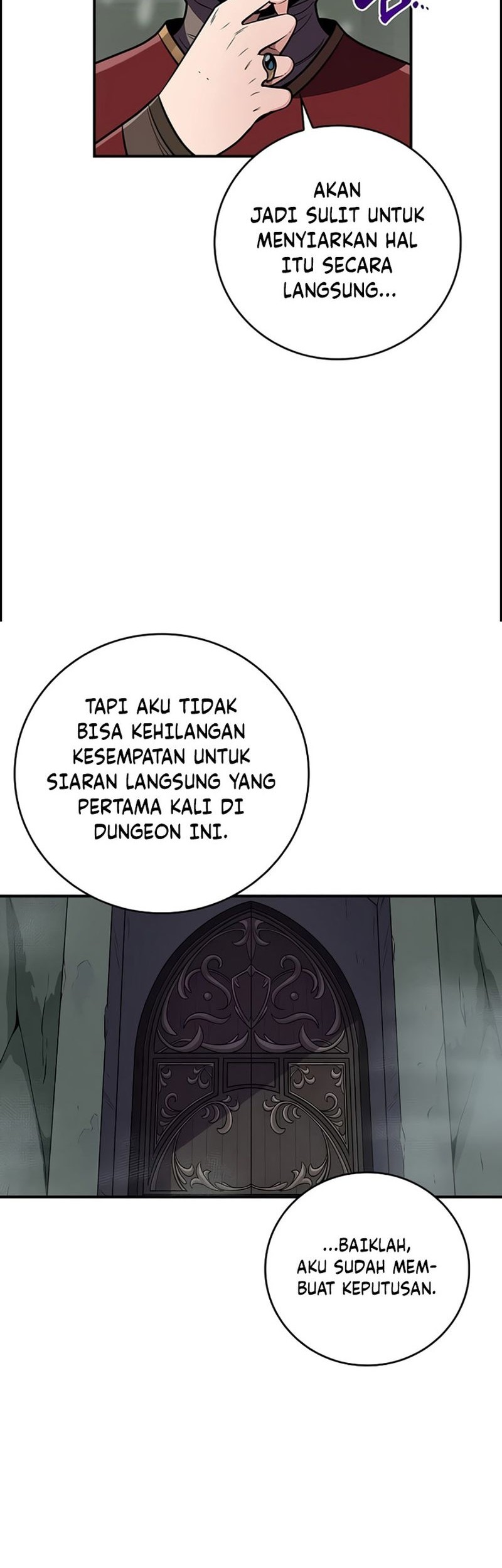 Archmage Streamer Bab 117 halaman 11