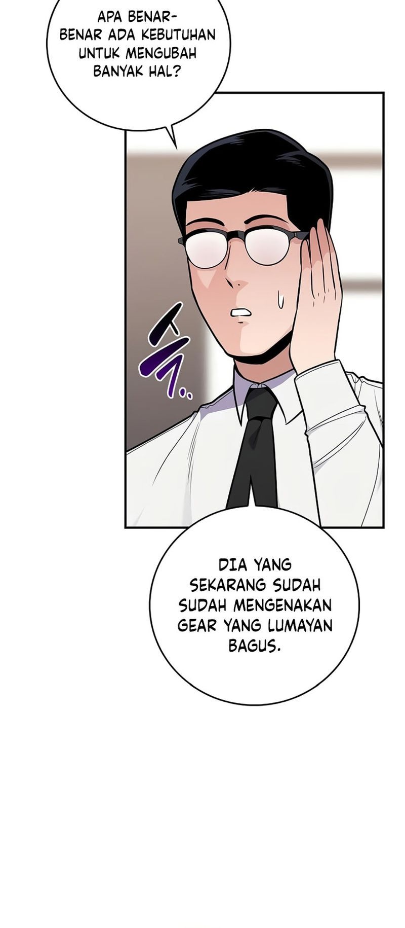 Archmage Streamer Bab 117 halaman 18