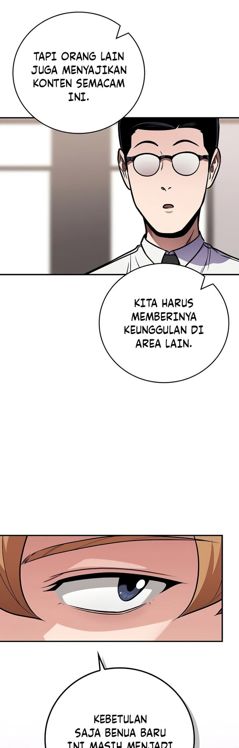 Archmage Streamer Bab 117 halaman 23