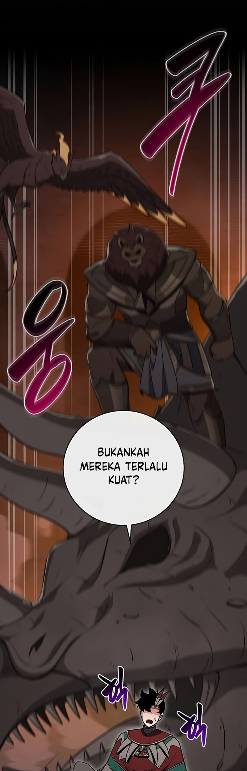 Archmage Streamer Bab 117 halaman 31