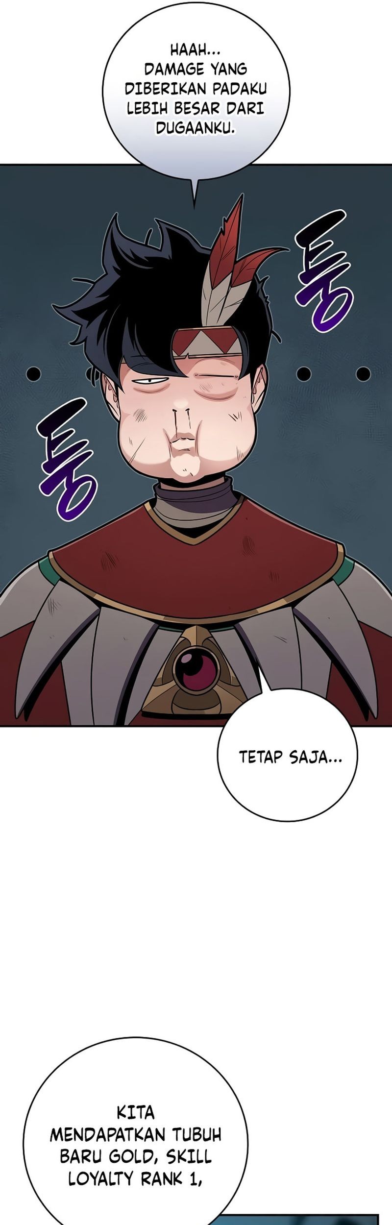 Archmage Streamer Bab 117 halaman 49