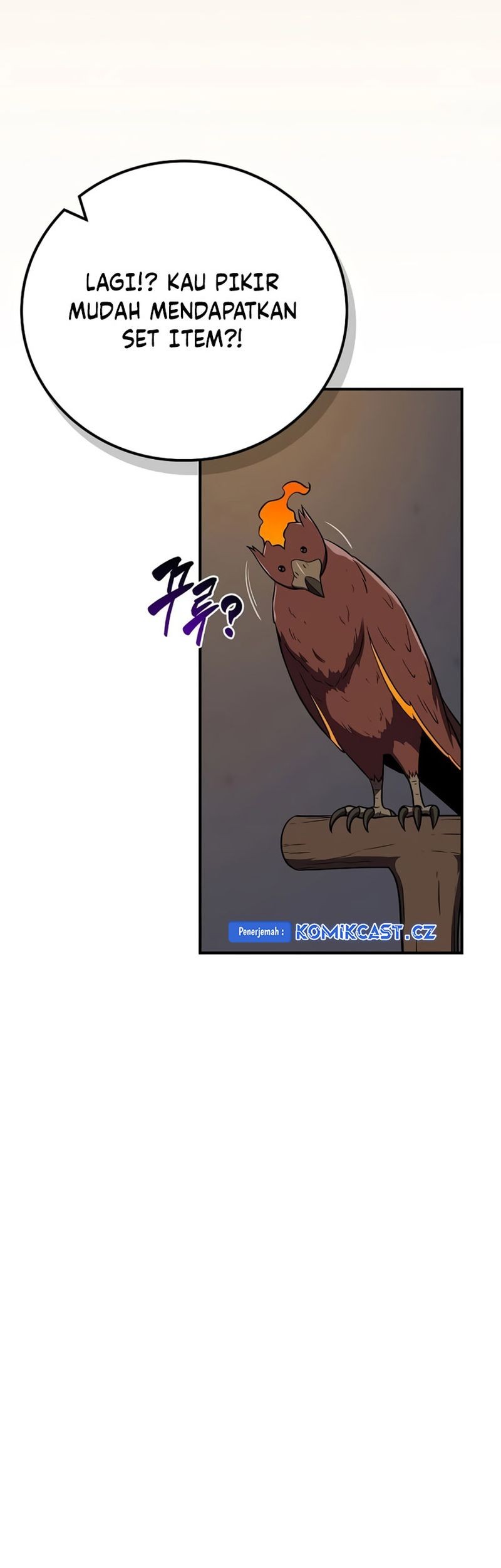 Archmage Streamer Bab 117 halaman 61