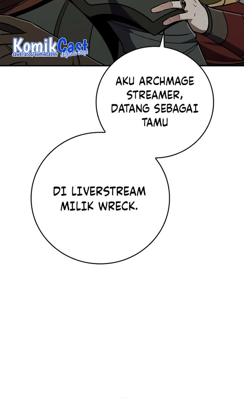 Archmage Streamer Bab 117 halaman 75