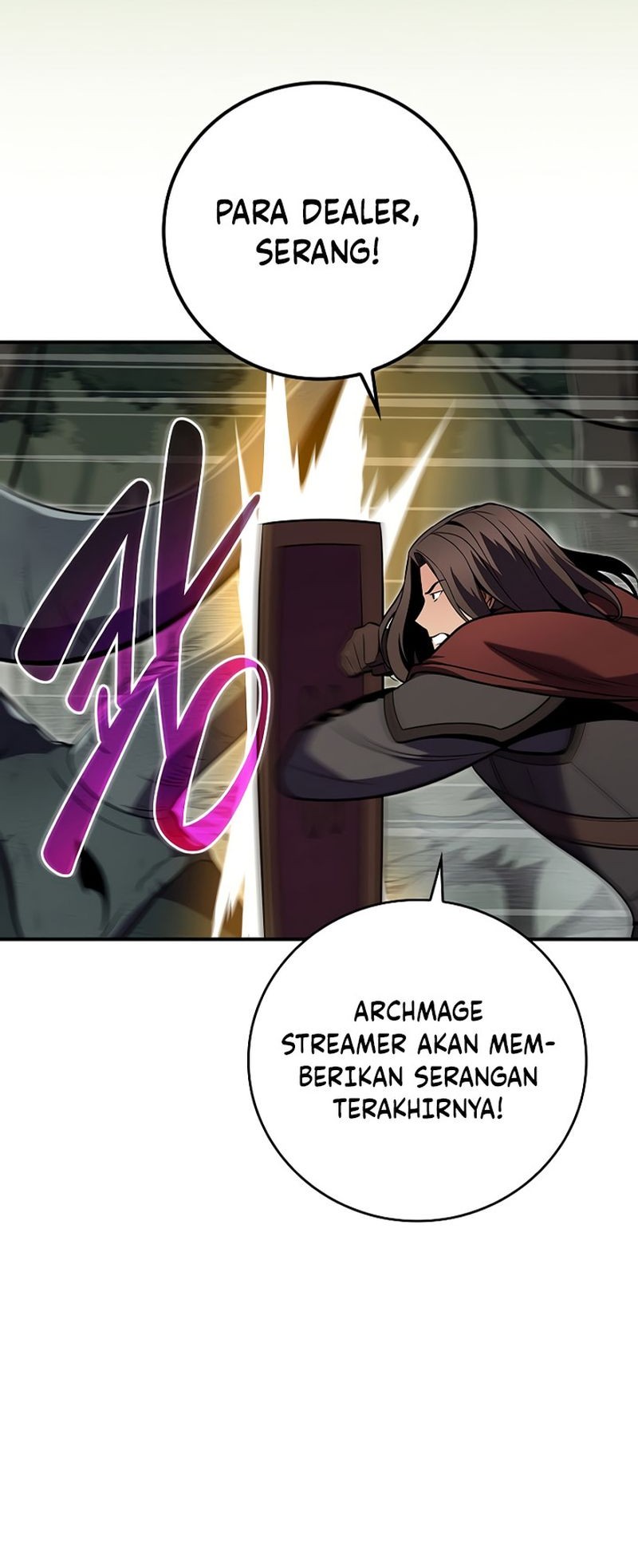 Archmage Streamer Bab 118 halaman 3