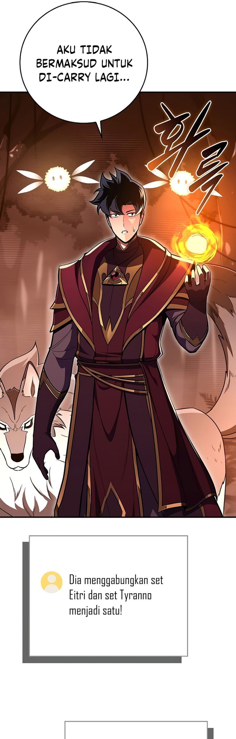 Archmage Streamer Bab 118 halaman 4