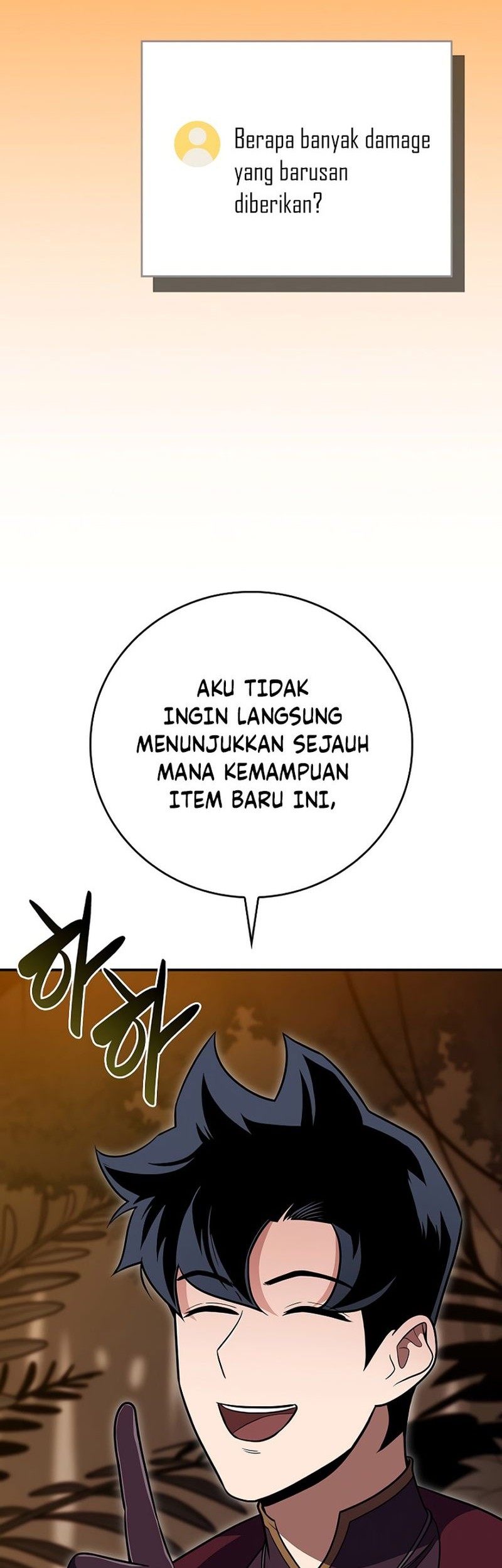 Archmage Streamer Bab 118 halaman 8