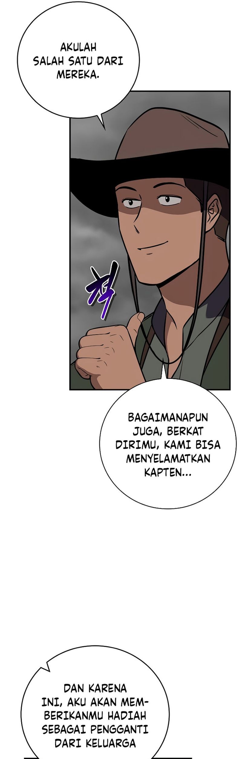 Archmage Streamer Bab 118 halaman 24