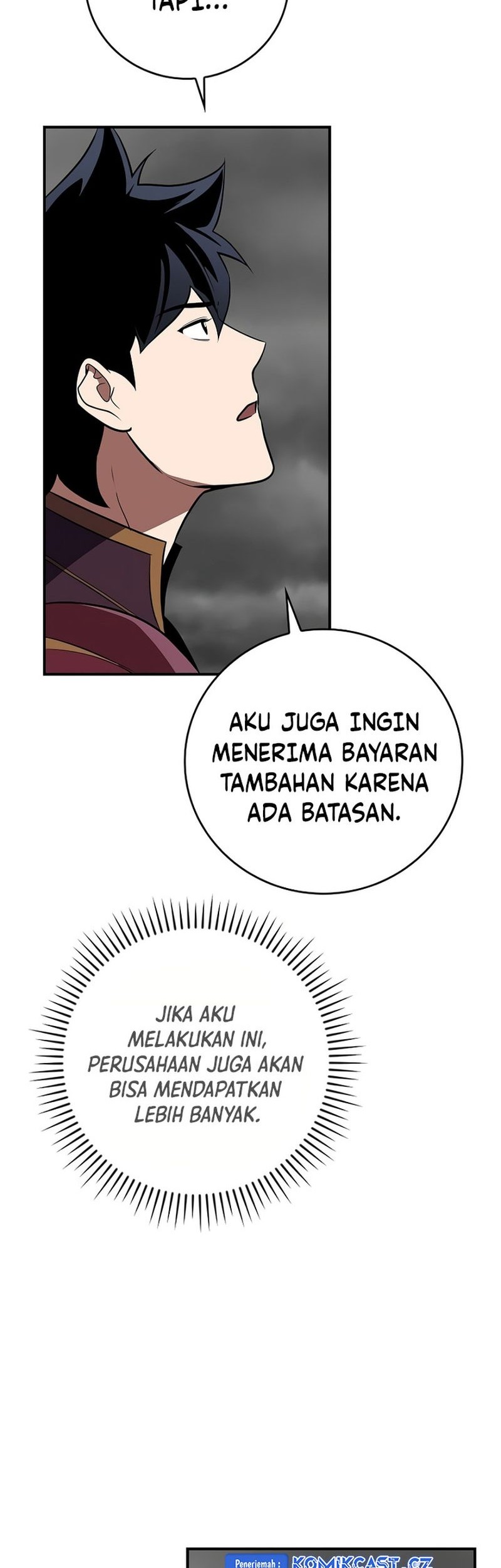 Archmage Streamer Bab 118 halaman 46