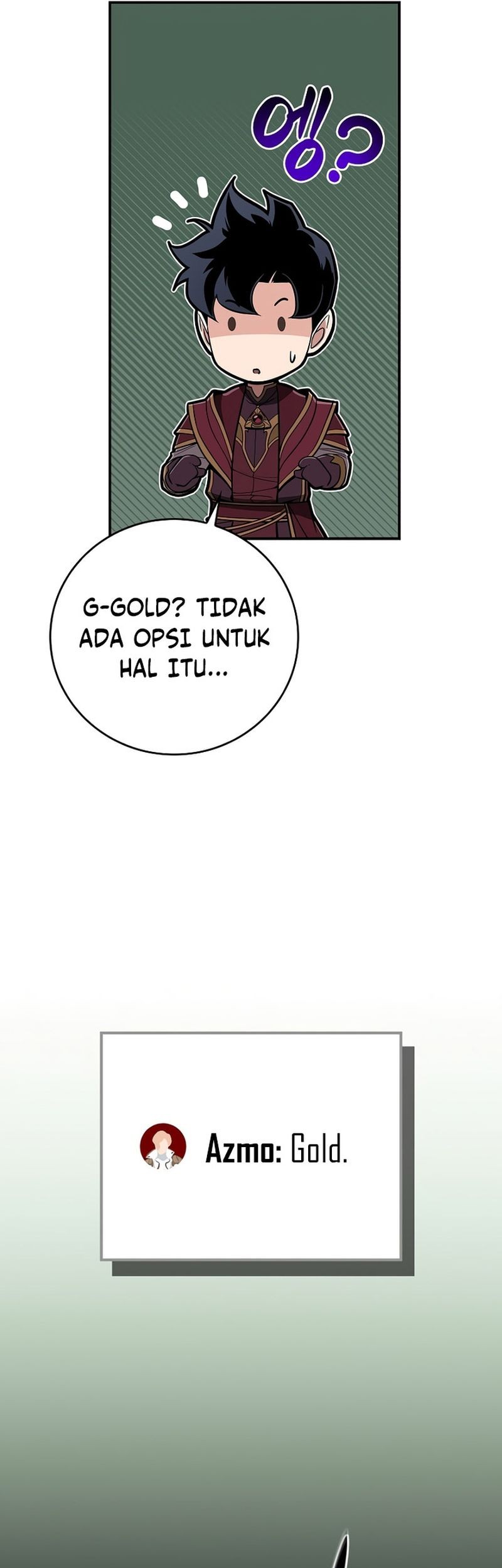 Archmage Streamer Bab 118 halaman 75