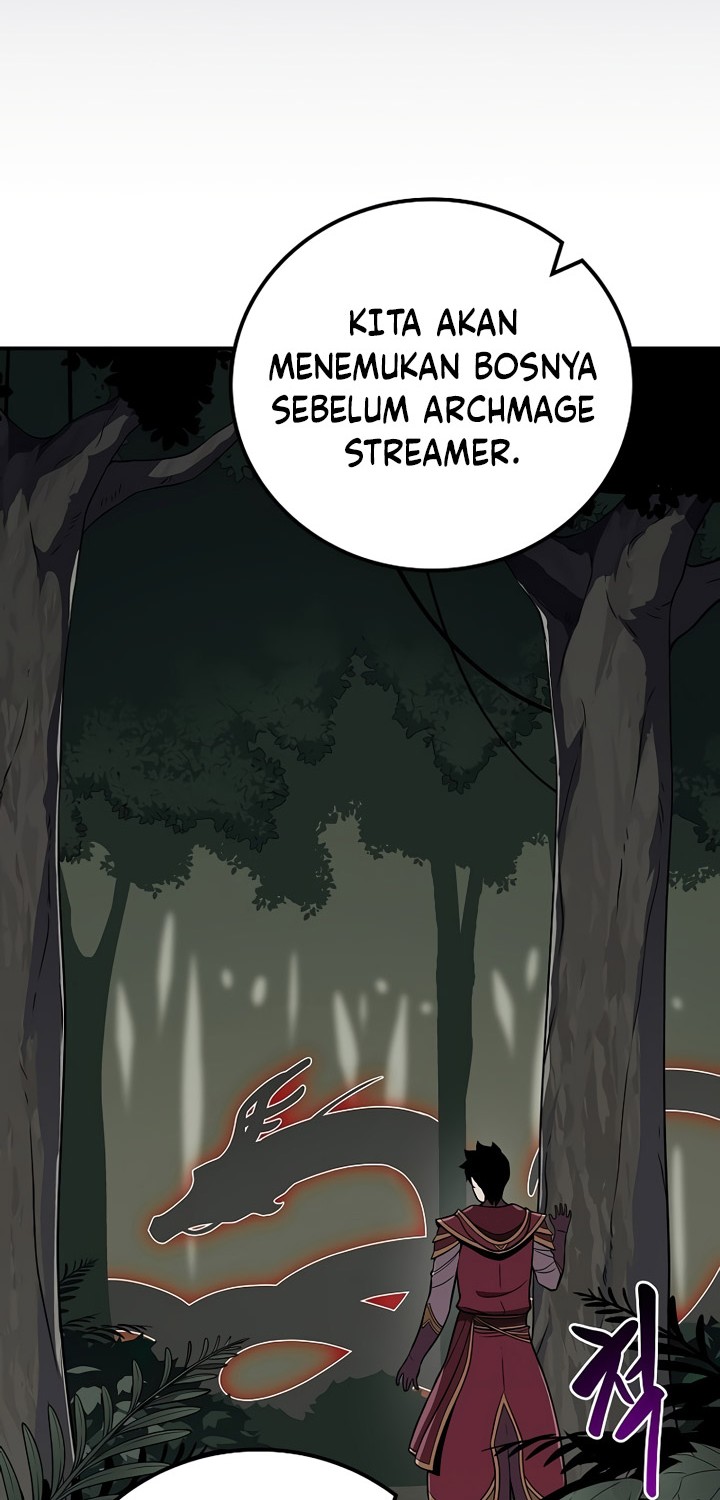 Archmage Streamer Bab 119 halaman 27