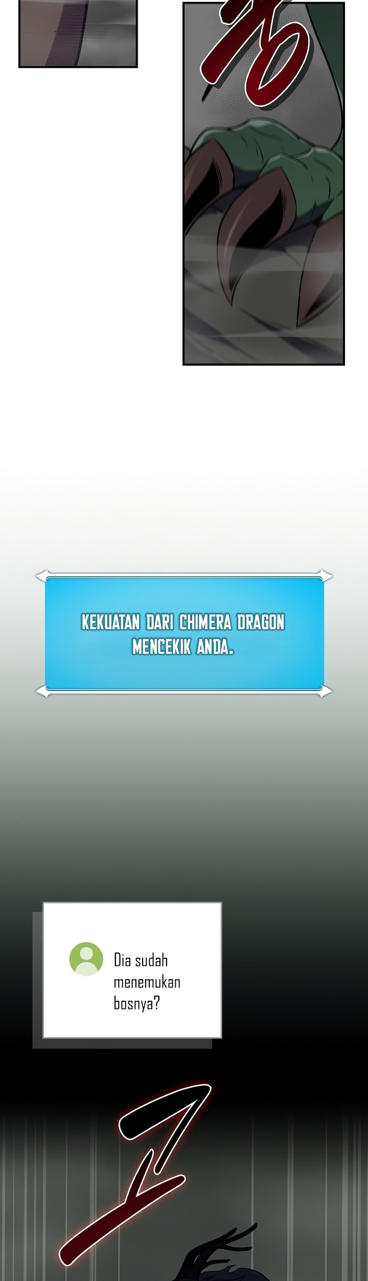 Archmage Streamer Bab 119 halaman 40