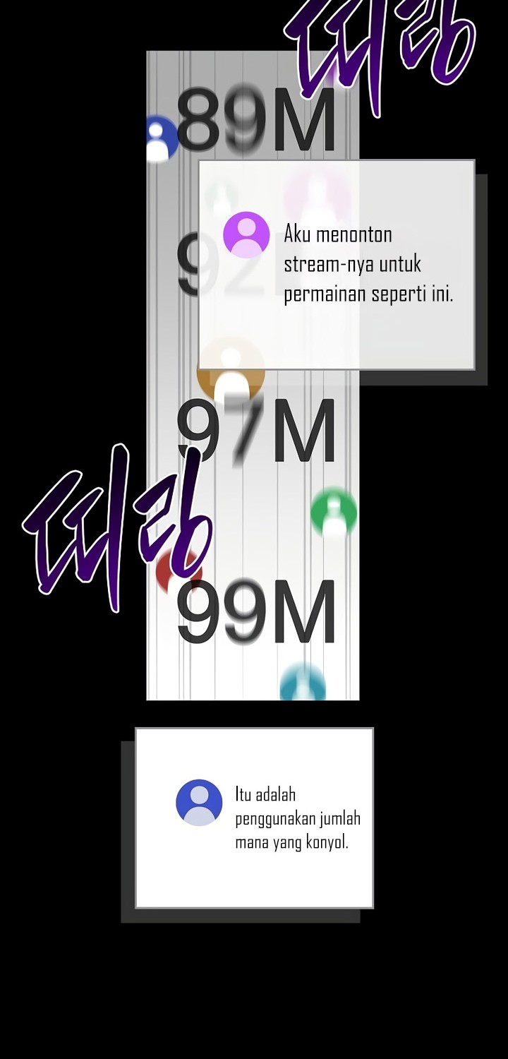 Archmage Streamer Bab 119 halaman 61