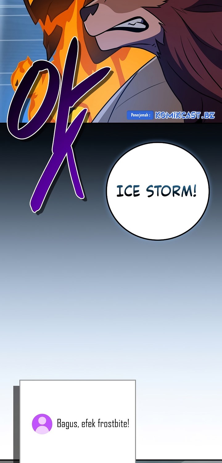 Archmage Streamer Bab 119 halaman 63