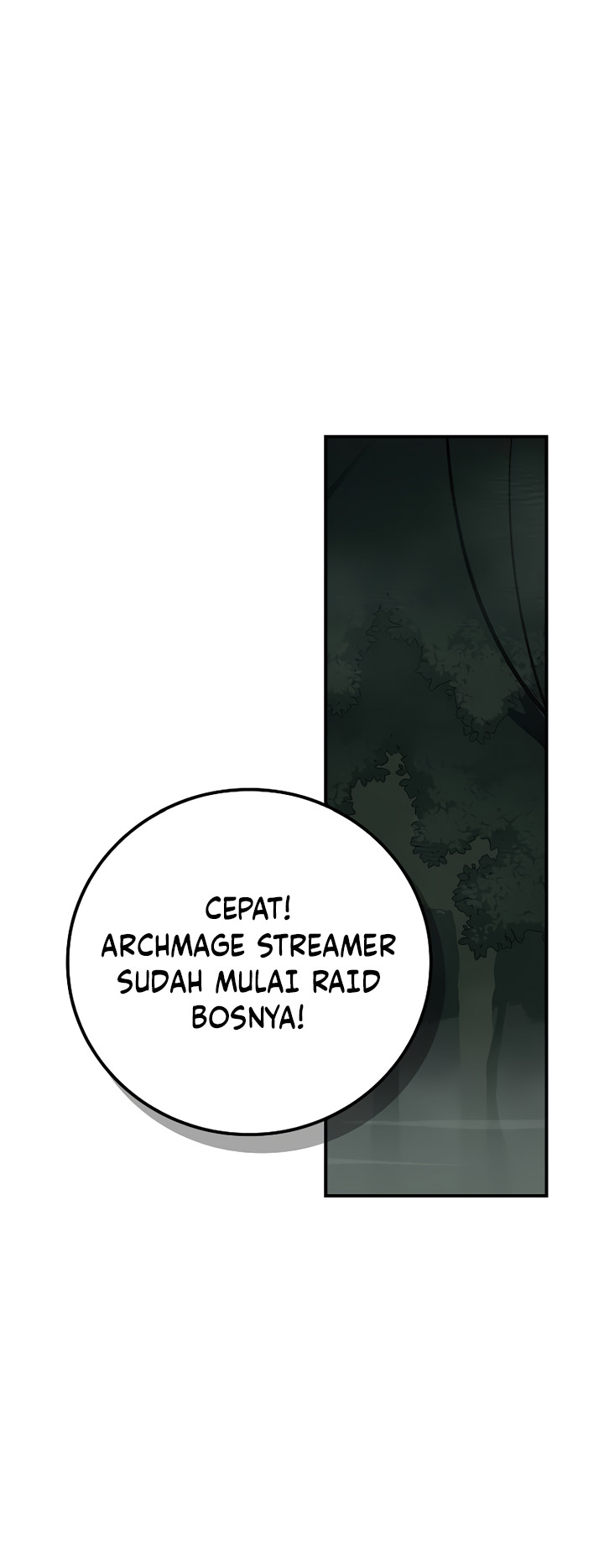 Archmage Streamer Bab 119 halaman 70