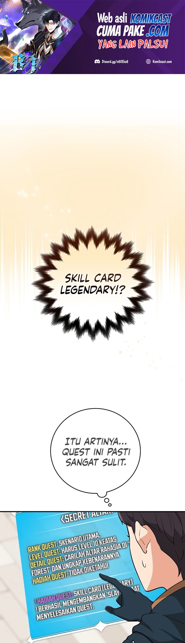 Archmage Streamer Bab 12 halaman 2