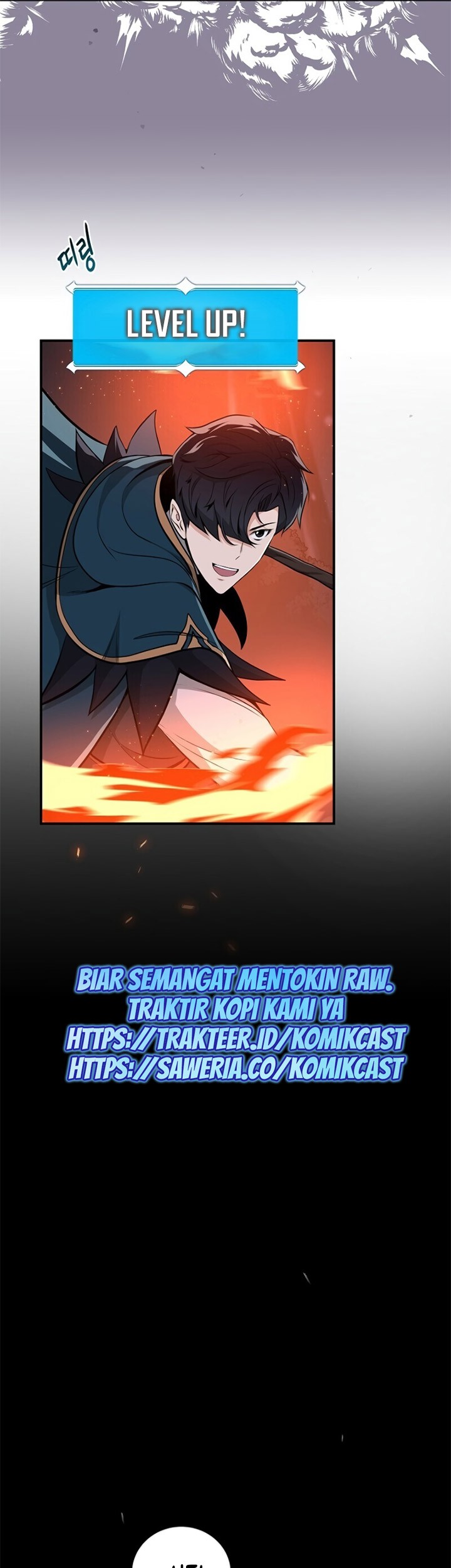 Archmage Streamer Bab 12 halaman 32
