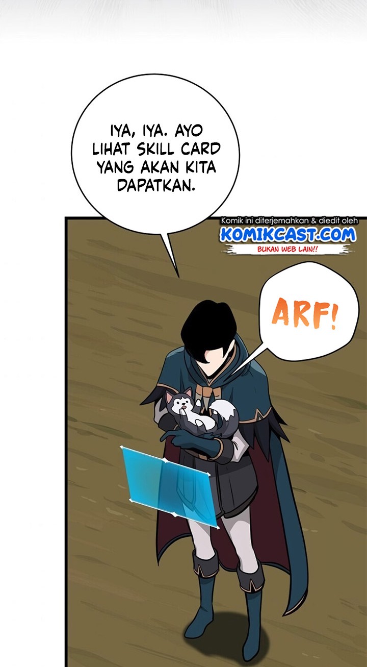 Archmage Streamer Bab 12 halaman 45
