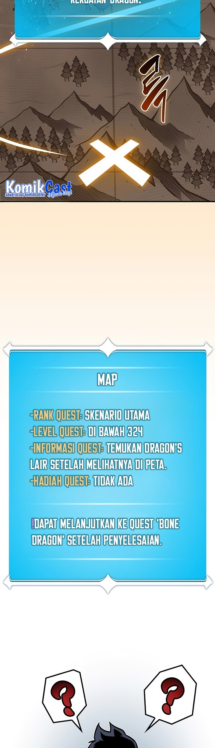 Archmage Streamer Bab 120 halaman 46