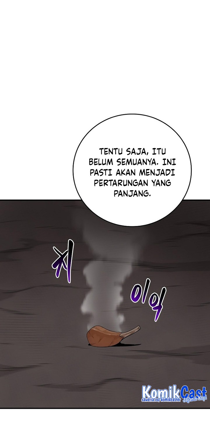 Archmage Streamer Bab 121 halaman 21