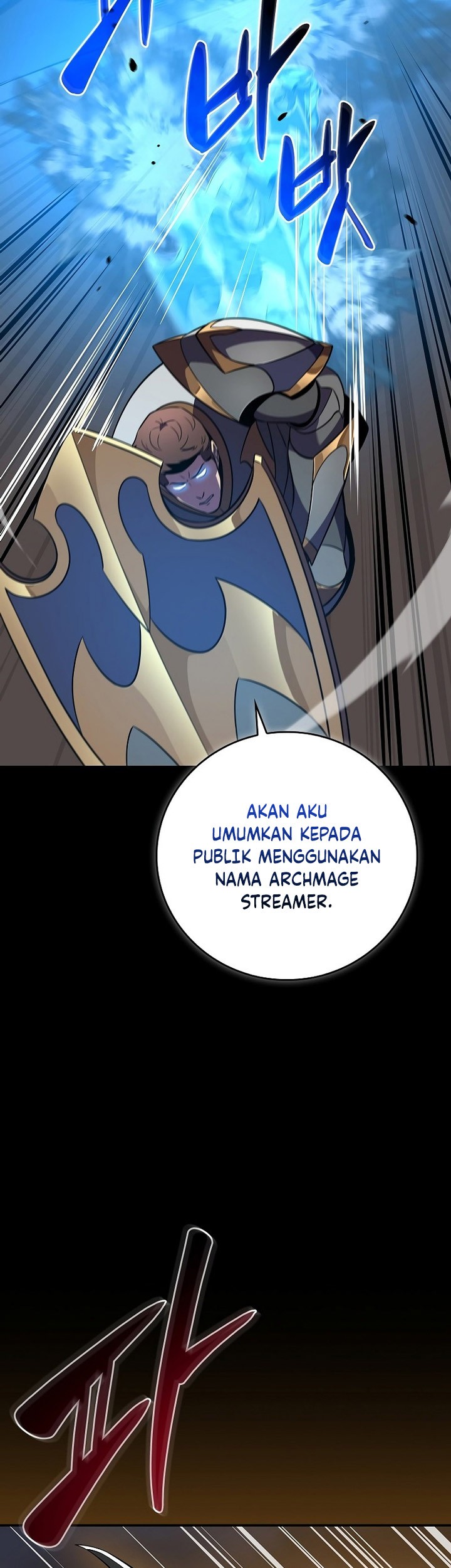 Archmage Streamer Bab 121 halaman 29