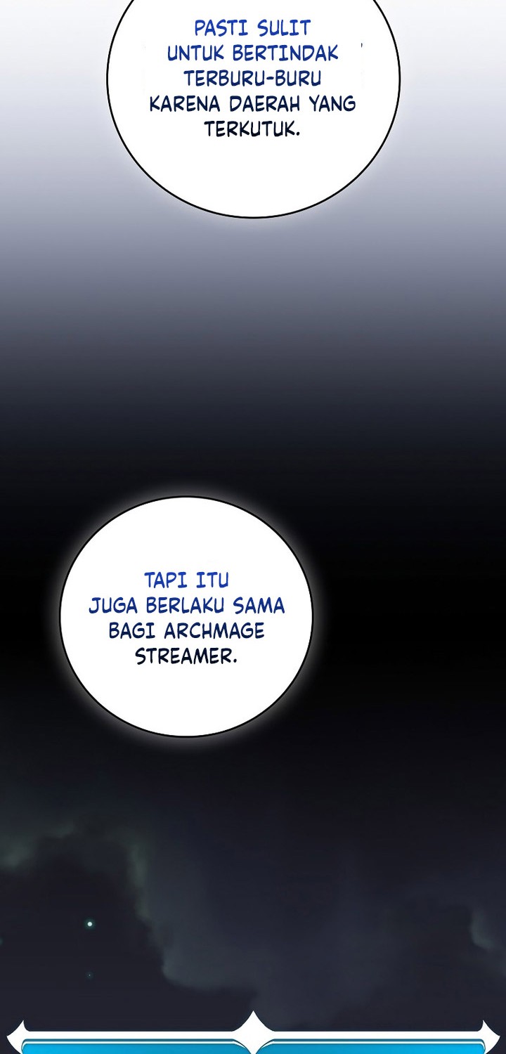 Archmage Streamer Bab 121 halaman 36