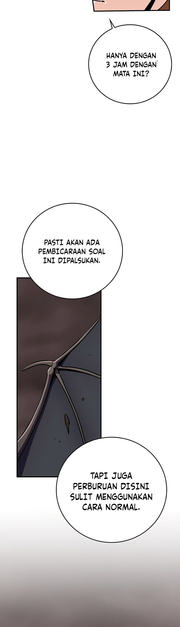 Archmage Streamer Bab 121 halaman 61
