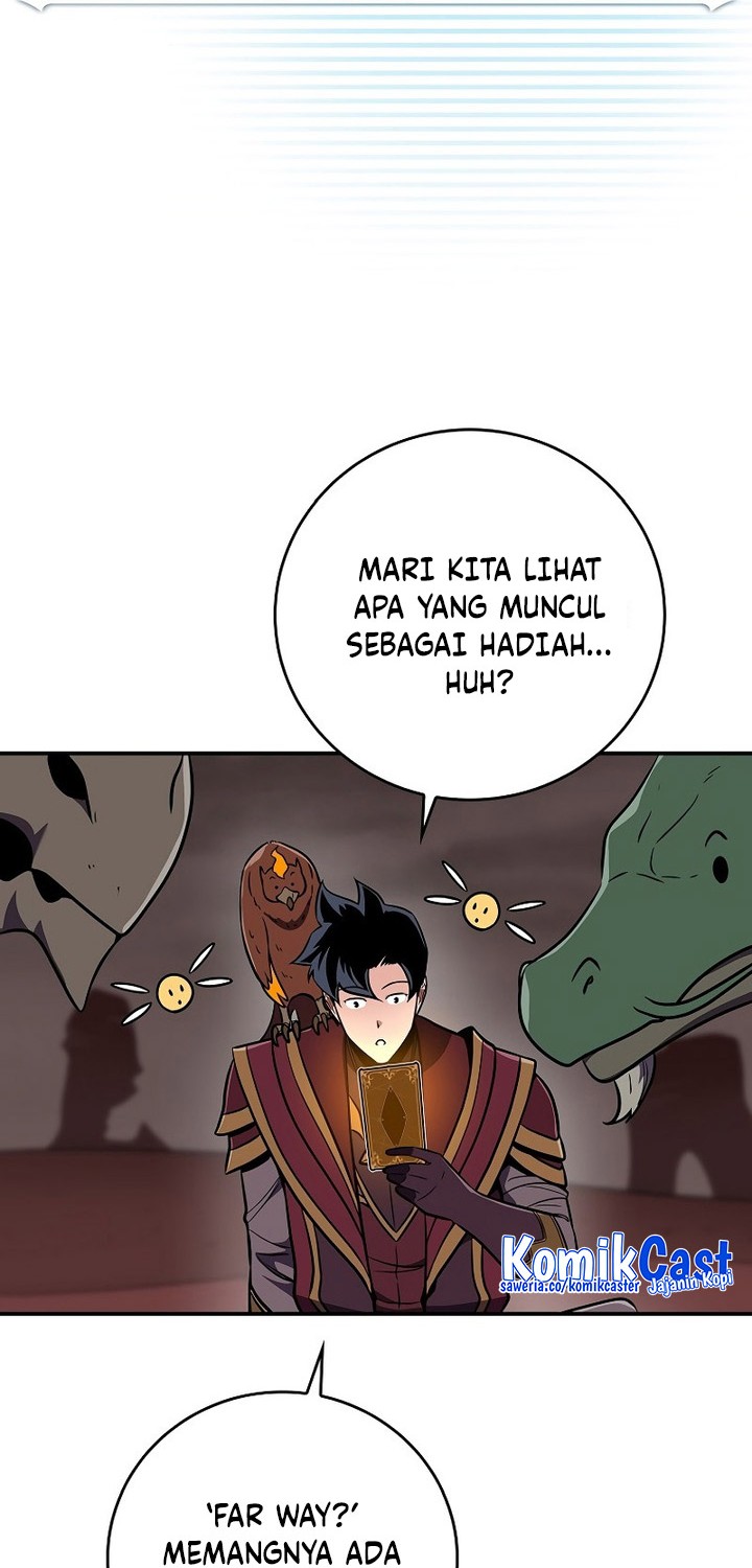 Archmage Streamer Bab 121 halaman 64