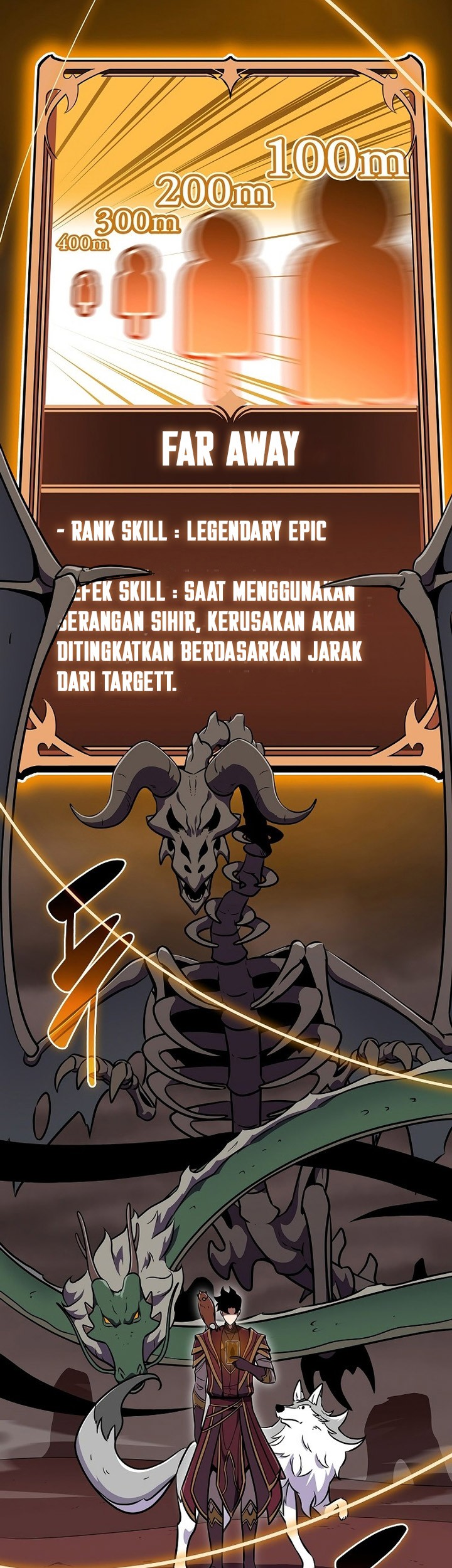 Archmage Streamer Bab 121 halaman 68