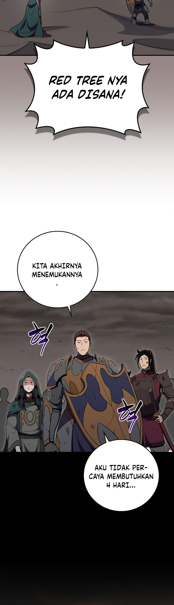 Archmage Streamer Bab 122 halaman 6