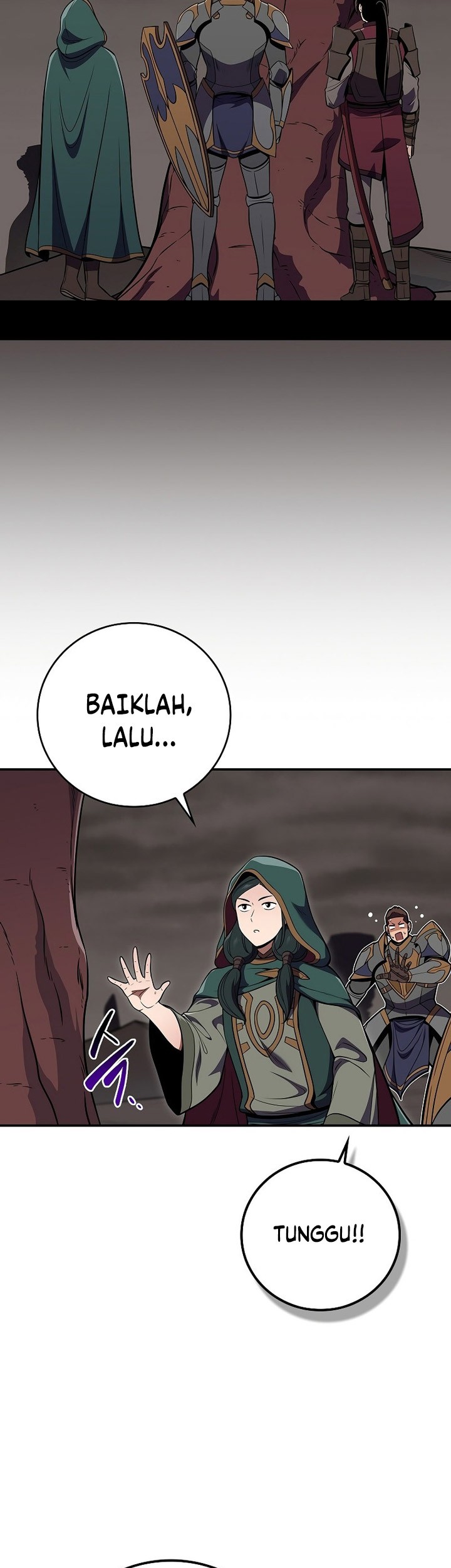 Archmage Streamer Bab 122 halaman 8