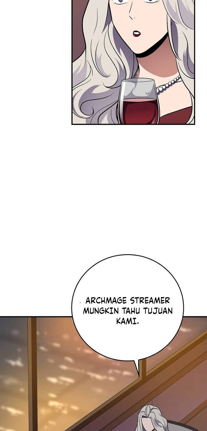 Archmage Streamer Bab 122 halaman 41