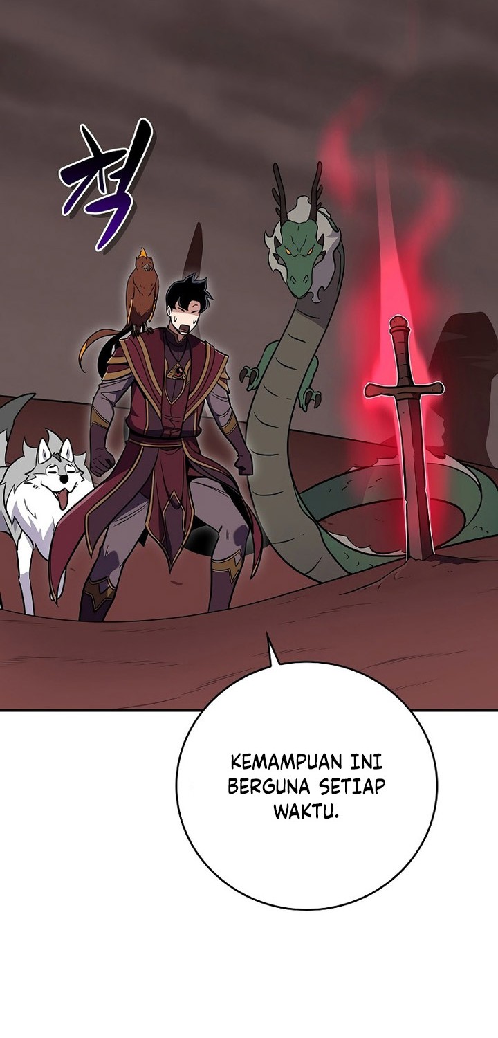 Archmage Streamer Bab 122 halaman 58