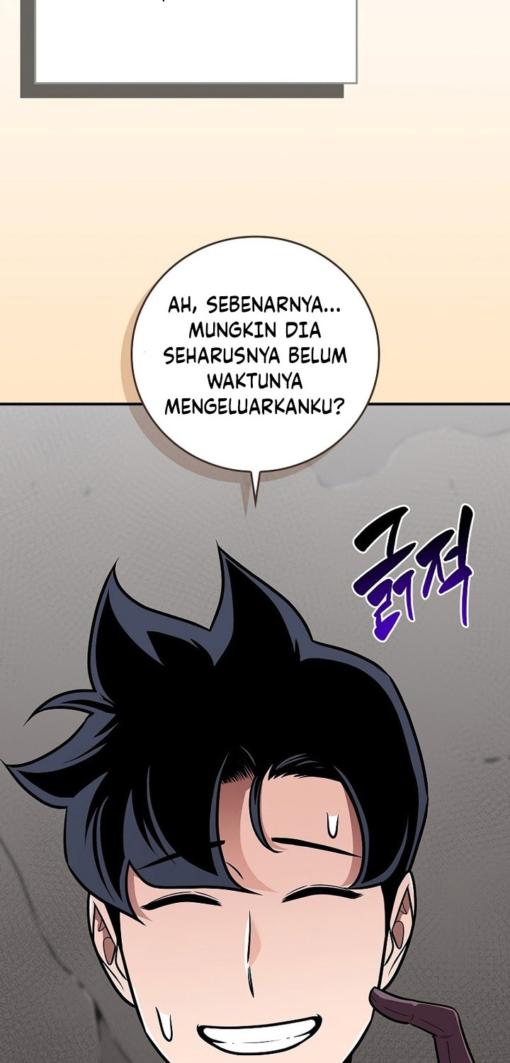 Archmage Streamer Bab 122 halaman 71