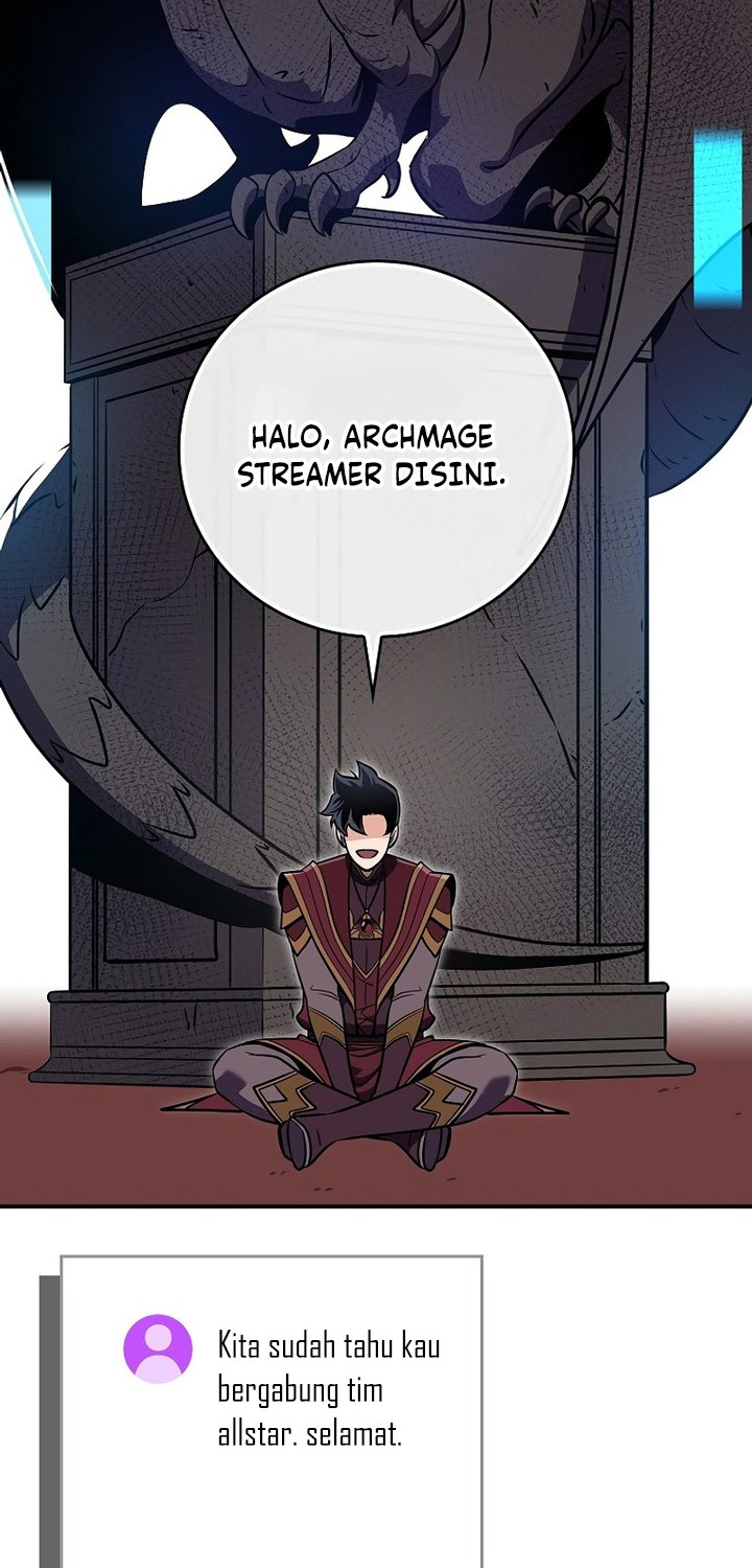 Archmage Streamer Bab 123 halaman 9