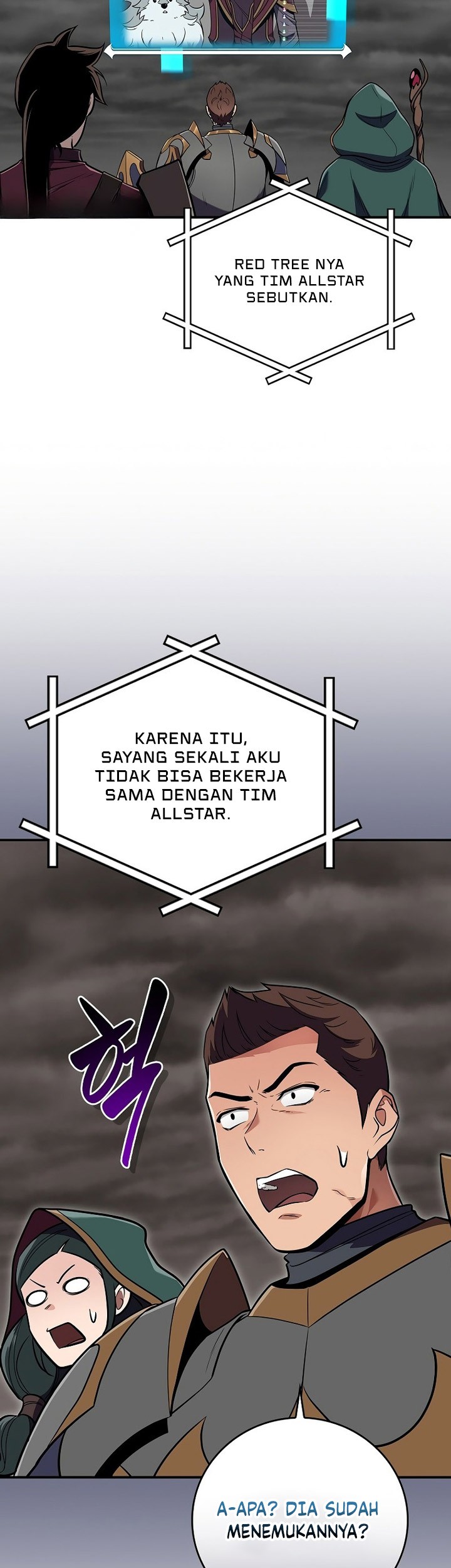 Archmage Streamer Bab 123 halaman 12