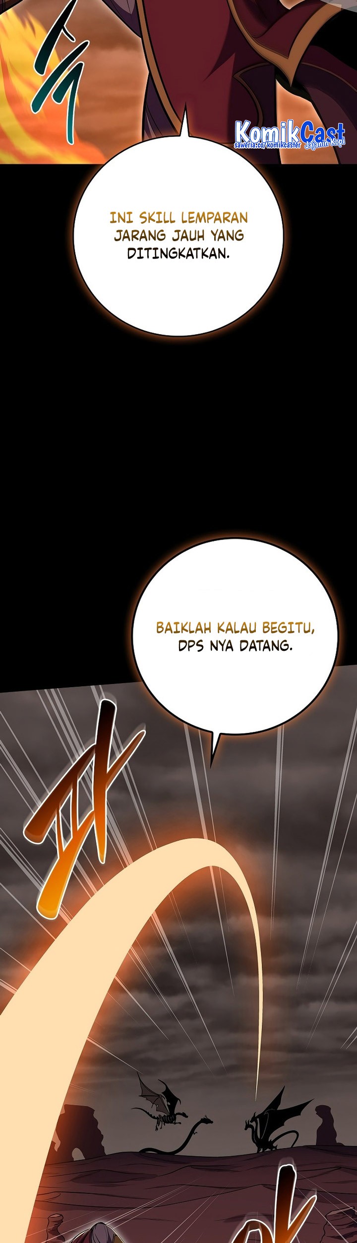 Archmage Streamer Bab 123 halaman 56